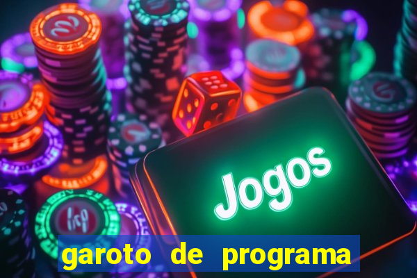 garoto de programa em porto seguro